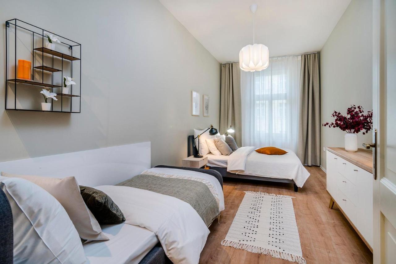 Apartmán Royal By Michal&friends Praha