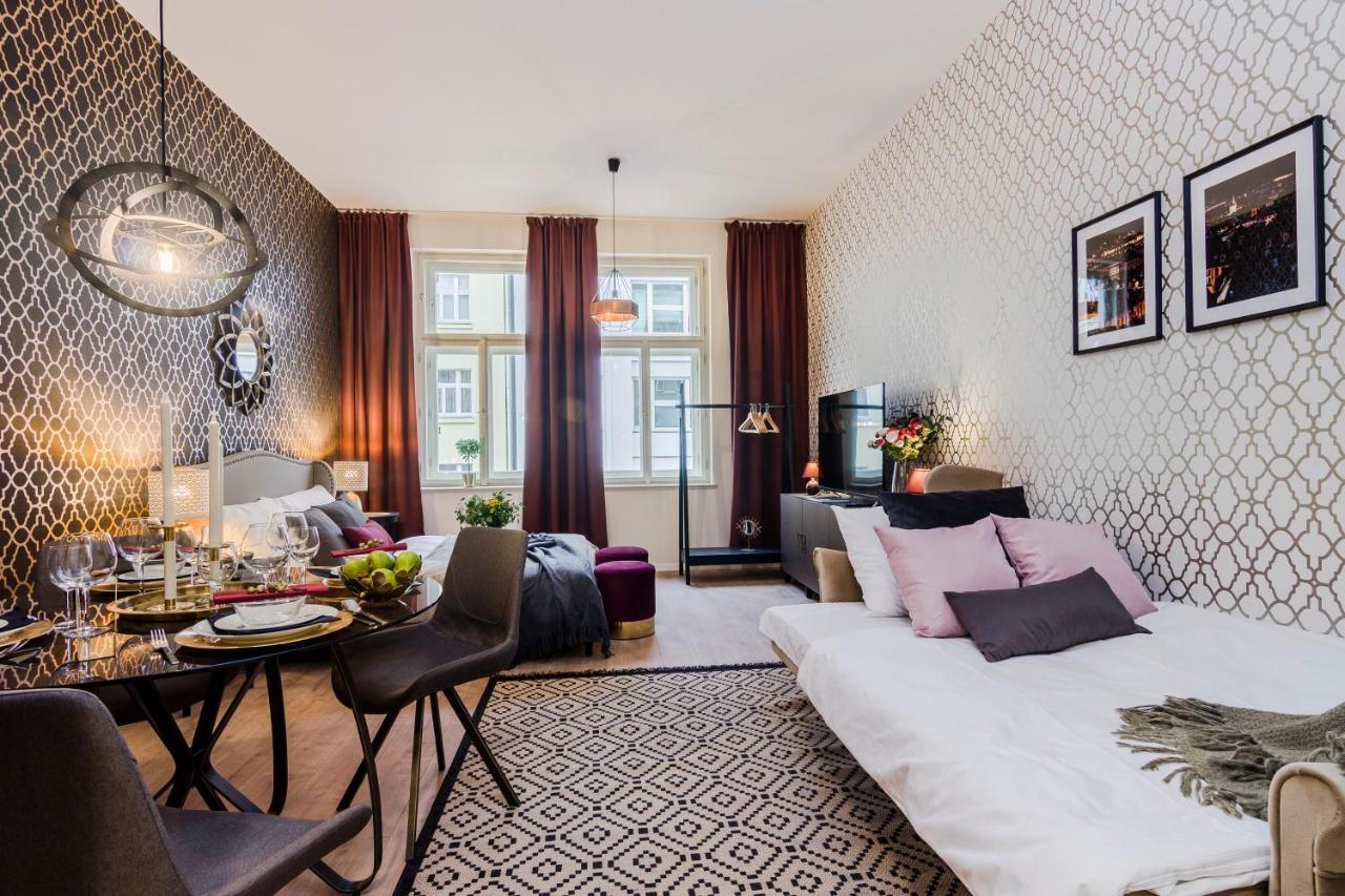 Apartmán Royal By Michal&friends