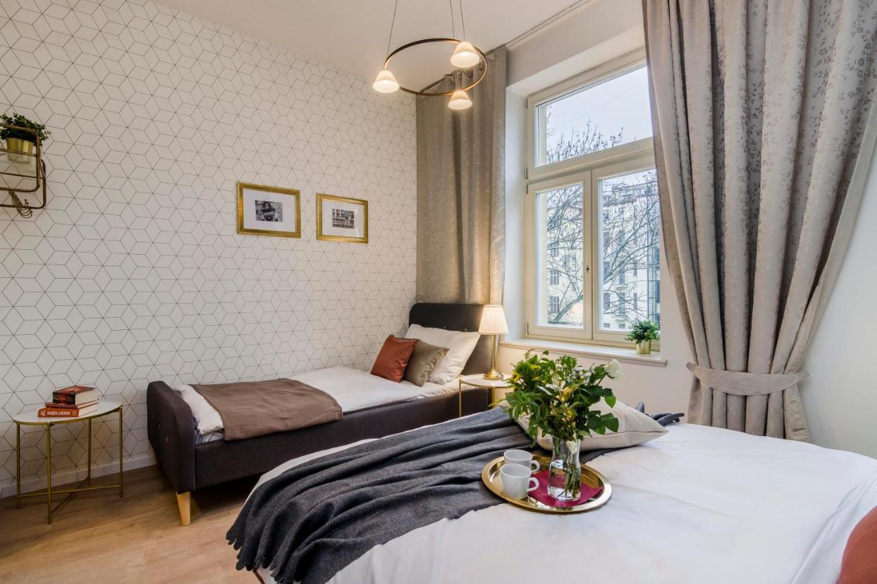 Apartmán Royal By Michal&friends