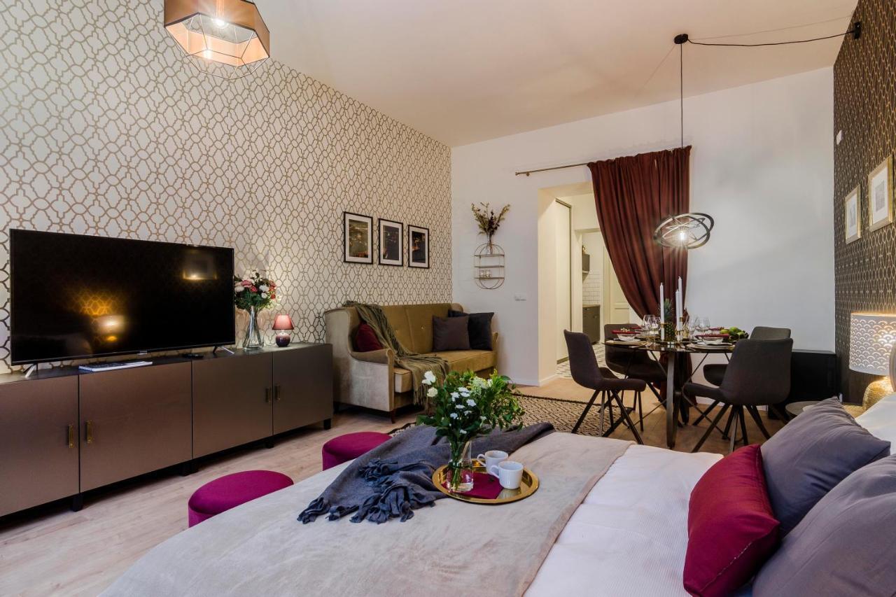 Apartmán Royal By Michal&friends